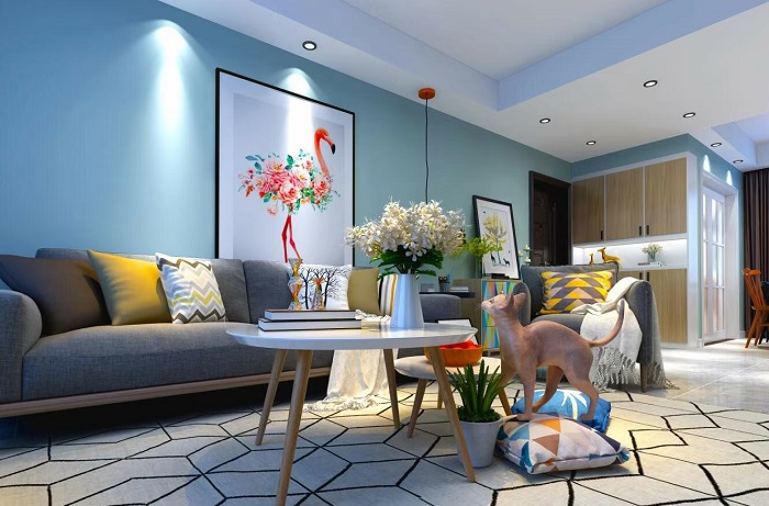 太倉新房裝修時這些改動會存在潛在隱患!