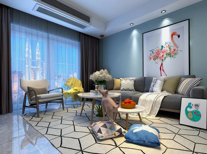 太倉裝修公司:“精裝房”交付驗收這些注意點你都知道嗎?